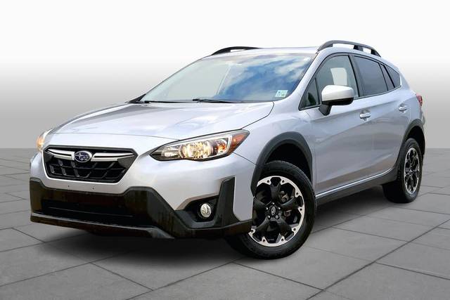 2023 Subaru Crosstrek Premium AWD photo