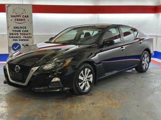 2022 Nissan Altima 2.5 S FWD photo