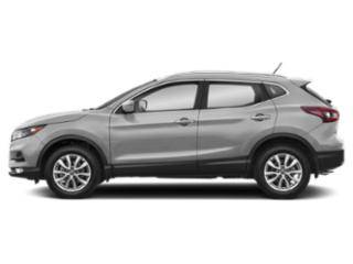 2022 Nissan Rogue Sport SV AWD photo