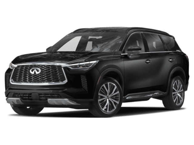 2022 Infiniti QX60 AUTOGRAPH AWD photo