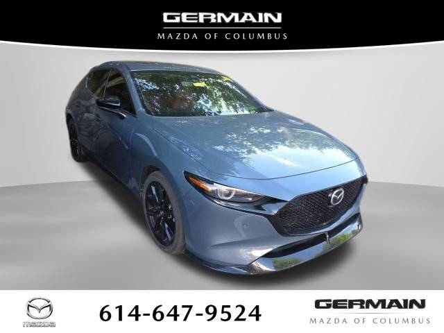 2022 Mazda 3 2.5 Turbo Premium Plus AWD photo
