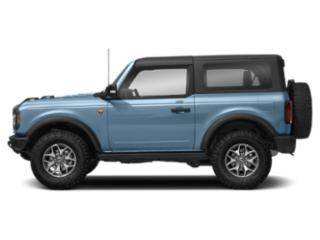 2022 Ford Bronco 2 Door Badlands 4WD photo