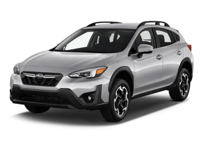 2023 Subaru Crosstrek Limited AWD photo