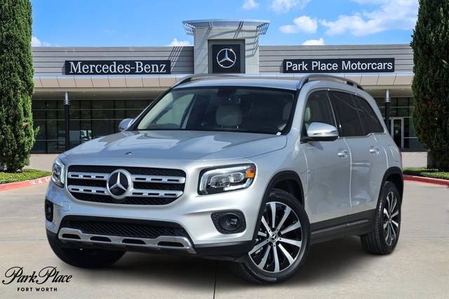2022 Mercedes-Benz GLB-Class GLB 250 FWD photo
