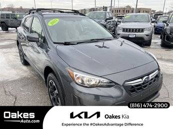 2023 Subaru Crosstrek Premium AWD photo