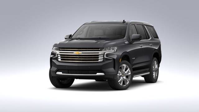 2022 Chevrolet Tahoe High Country 4WD photo