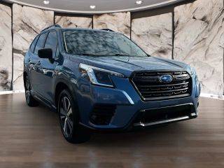 2022 Subaru Forester  AWD photo