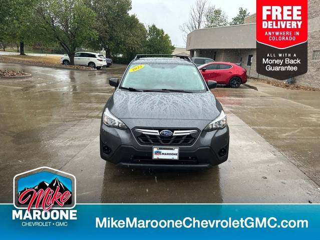 2023 Subaru Crosstrek  AWD photo
