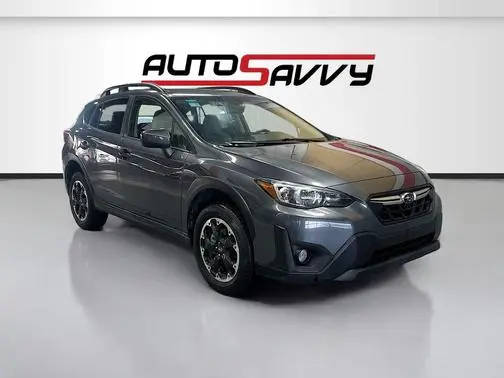 2023 Subaru Crosstrek Premium AWD photo