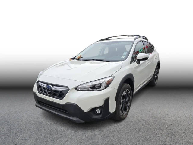 2022 Subaru Crosstrek Limited AWD photo