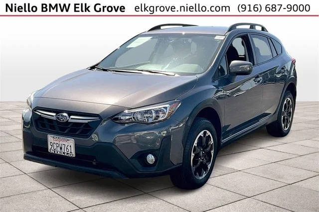 2023 Subaru Crosstrek Premium AWD photo