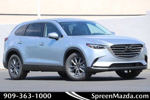 2022 Mazda CX-9 Touring AWD photo