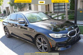 2022 BMW 3 Series 330i RWD photo