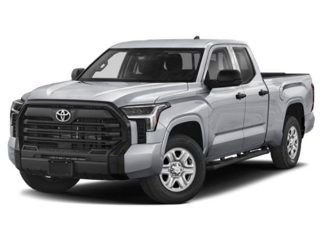 2022 Toyota Tundra Limited 4WD photo