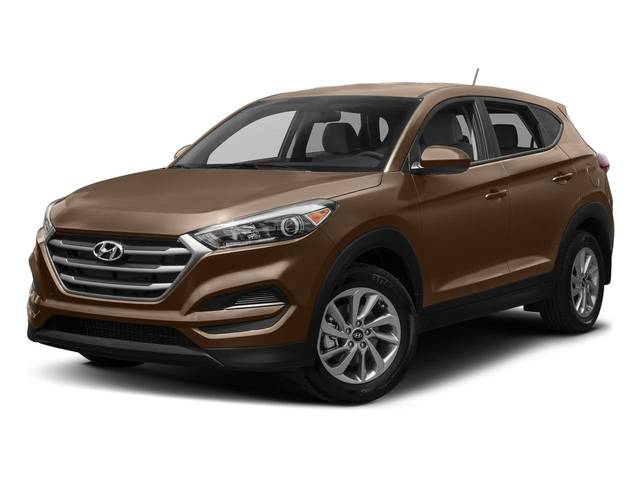 2017 Hyundai Tucson Sport AWD photo