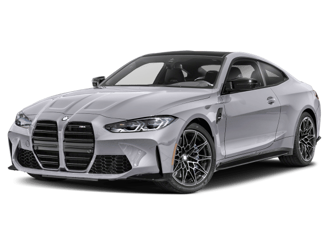 2022 BMW M4 Competition xDrive AWD photo