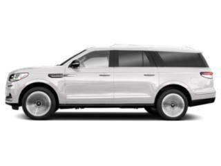 2022 Lincoln Navigator Reserve RWD photo