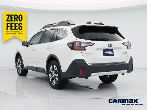 2022 Subaru Outback Touring XT AWD photo