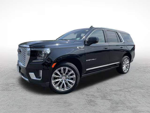 2022 GMC Yukon Denali 4WD photo