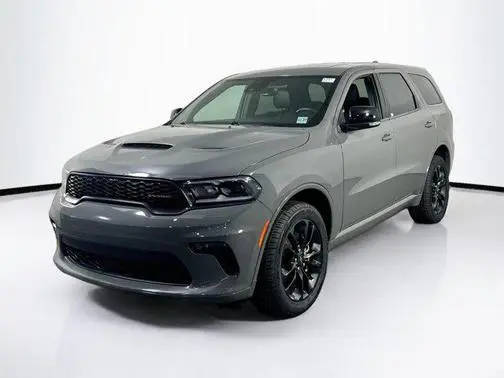 2022 Dodge Durango GT Plus AWD photo