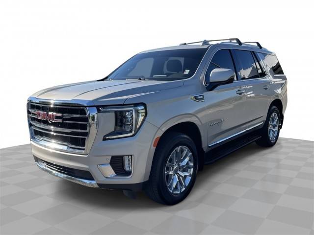 2022 GMC Yukon SLT 4WD photo