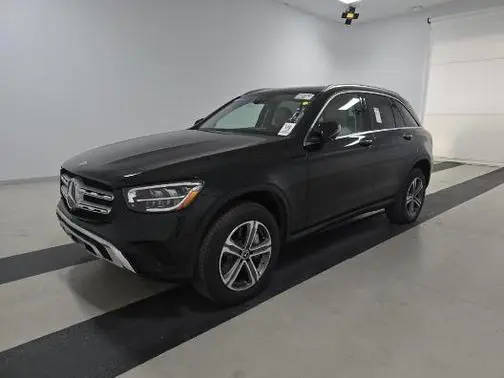 2022 Mercedes-Benz GLC-Class GLC 300 AWD photo