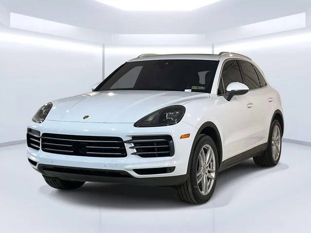 2023 Porsche Cayenne  AWD photo