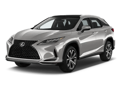 2022 Lexus RX RX 450h AWD photo