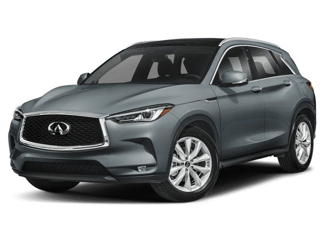 2022 Infiniti QX50 LUXE FWD photo