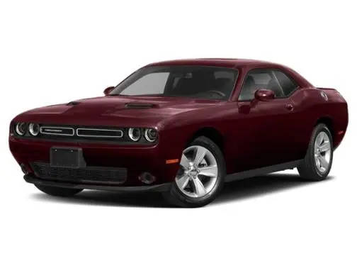 2022 Dodge Challenger SXT AWD photo