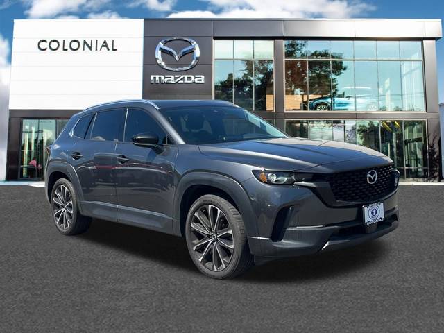 2023 Mazda CX-50 2.5 S Premium Plus Package AWD photo
