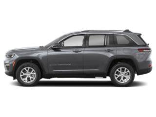 2022 Jeep Grand Cherokee Altitude 4WD photo