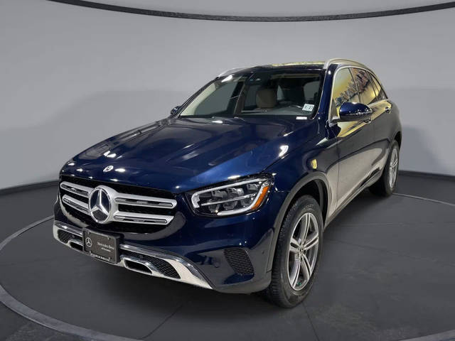 2022 Mercedes-Benz GLC-Class GLC 300 AWD photo
