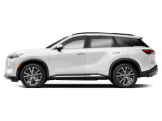 2022 Infiniti QX60 LUXE FWD photo
