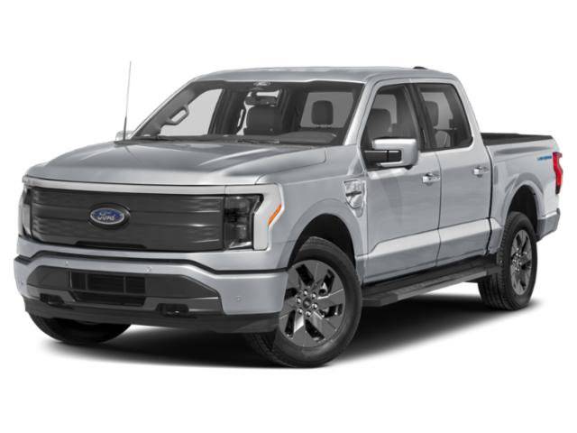 2022 Ford F-150 Lightning LARIAT AWD photo