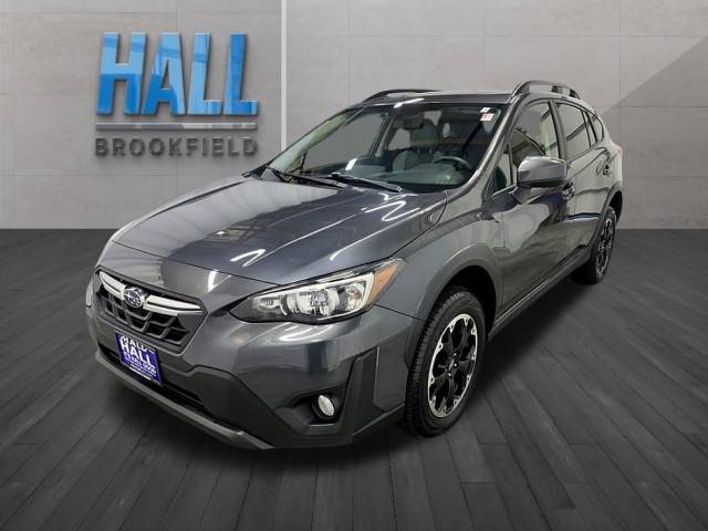 2023 Subaru Crosstrek Premium AWD photo