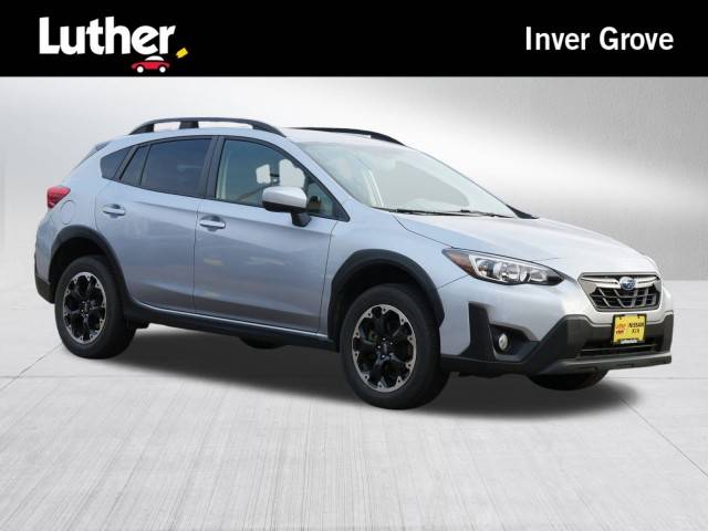 2023 Subaru Crosstrek Premium AWD photo