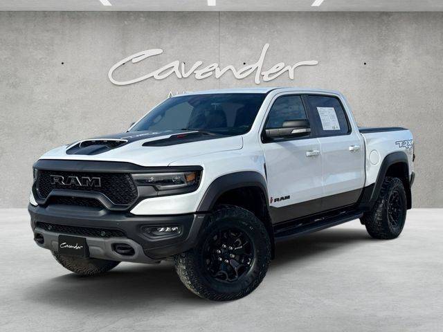 2022 Ram 1500 TRX 4WD photo