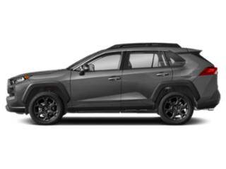 2022 Toyota RAV4 TRD Off Road AWD photo