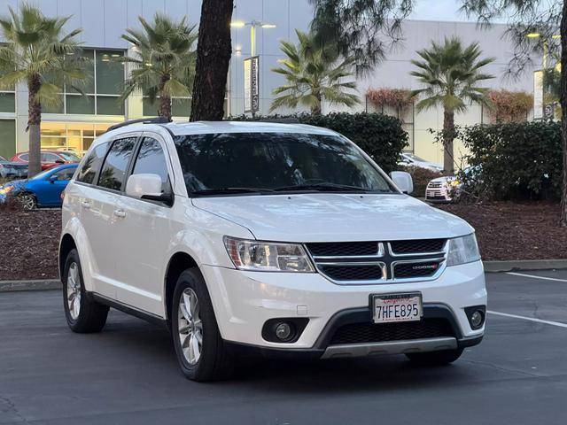 2015 Dodge Journey SXT FWD photo