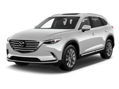 2019 Mazda CX-9 Signature AWD photo