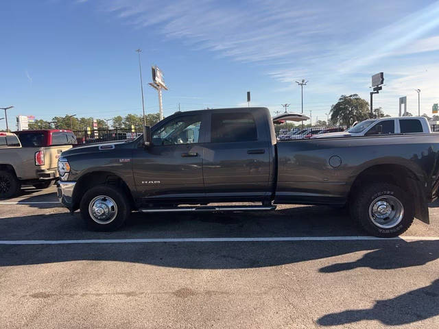 2019 Ram 3500 Tradesman 4WD photo