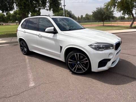 2016 BMW X5 M AWD photo