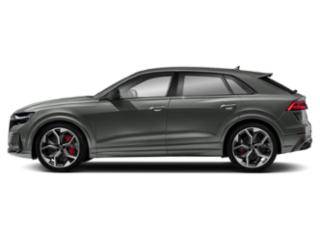 2022 Audi RS Q8  AWD photo