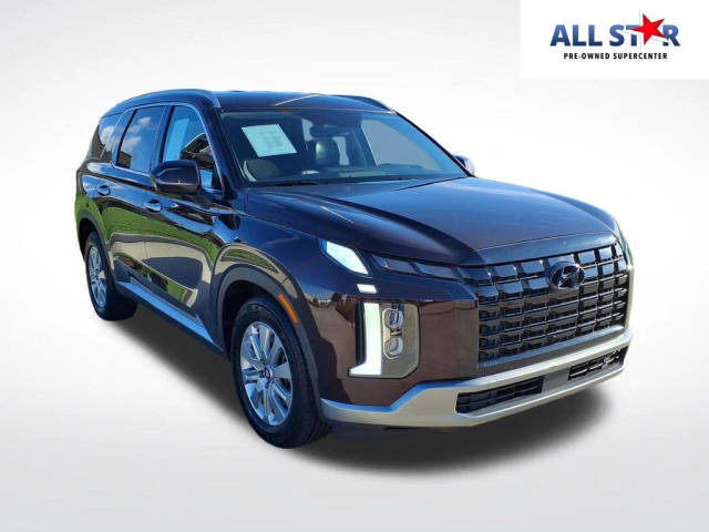 2023 Hyundai Palisade SEL FWD photo