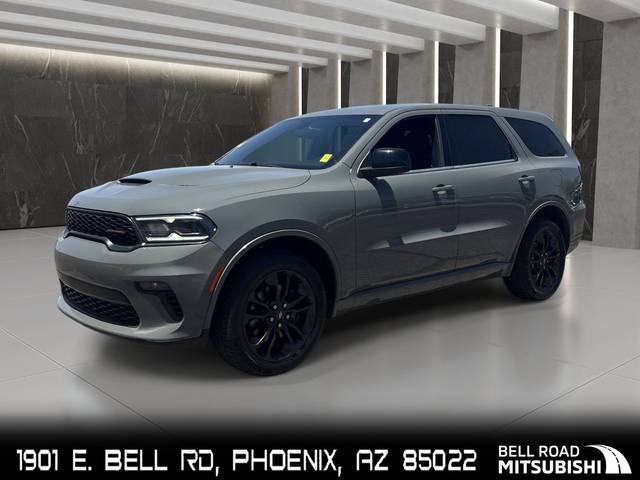 2022 Dodge Durango GT AWD photo