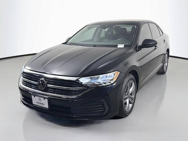 2022 Volkswagen Jetta SE FWD photo