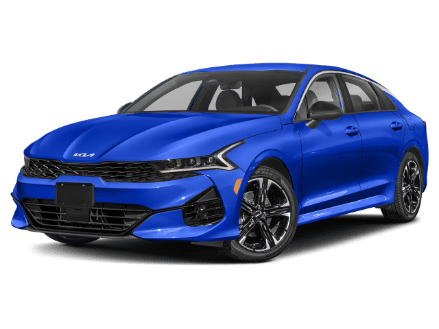 2023 Kia K5 GT-Line AWD photo