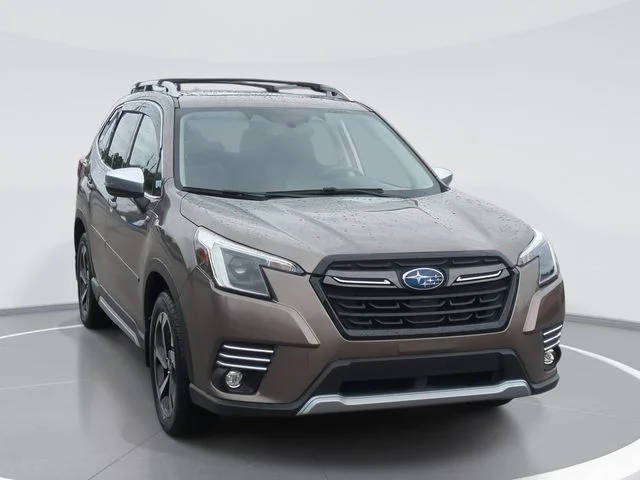 2022 Subaru Forester Touring AWD photo