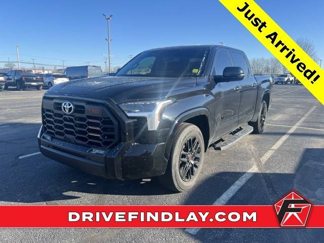 2022 Toyota Tundra SR5 4WD photo